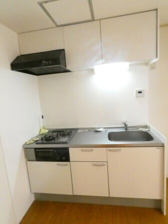 上高田フラッツの物件内観写真